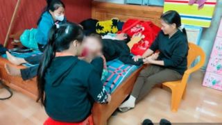 Ba chị em ruột ở Hà Tĩnh tử vong thương tâm trong phòng kín, có trẻ sơ sinh mới vài ngày tuổi