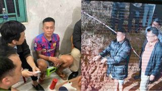 Vạch trần thủ đoạn tinh vi của 2 tên cướp ngân hàng Gia Lai, qua mắt tất cả theo cách không ai ngờ