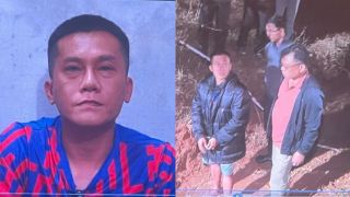 Cách công an truy lùng ra 2 tên cướp ngân hàng ở Gia Lai, hé lộ nơi lẩn trốn sau khi gây án