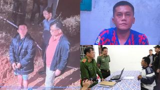 Lý do công an tìm ra Tài ‘đen’ từ lâu nhưng nay mới bắt, đã triệu tập 10 đối tượng liên quan