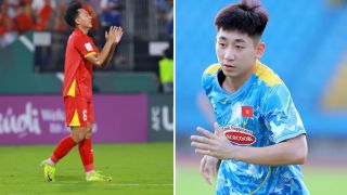 Tin bóng đá tối 6/2: ĐT Việt Nam nhận tin dữ trước AFF Cup; Đại gia V.League bị 'dội gáo nước lạnh'