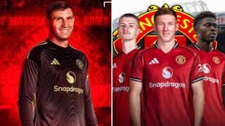 Tin chuyển nhượng mới nhất 6/2: MU chốt chiêu mộ Dibu Martinez; Siêu tiền vệ cập bến Man United?