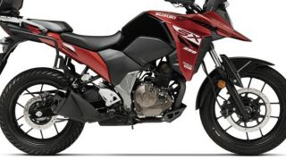 Tin xe trưa 6/2: ‘Vua côn tay’ 249cc mới của Suzuki ra mắt với giá rẻ, xịn hơn Exciter và Winner R