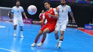 Kịch bản điên rồ, hung thần của ĐT Việt Nam lỡ hẹn với chức vô địch futsal châu Á 2026