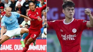 Lịch thi đấu bóng đá hôm nay: Đại chiến Liverpool - Man City có biến; Dàn sao U23 Việt Nam gây sốt?