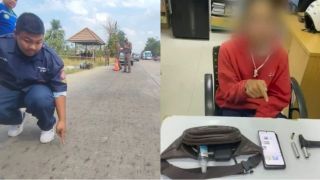 Nghe bố nói mẹ ngoại tình với hàng xóm, con trai 17 tuổi bắn chết ‘kẻ thứ ba’ và lời khai đầy ám ảnh