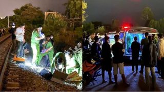 Danh tính người đàn ông bị tàu hỏa tông tử vong ở Lâm Đồng, đã rõ nguồn cơn sự việc