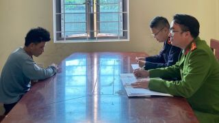 Quá khứ bất hảo của gã đàn ông khống chế người phụ nữ đưa vào cánh đồng định dở trò ở Nghệ An