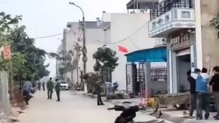 Án mạng sau tiệc tất niên ở Hưng Yên: Một công nhân bị đâm tử vong tại chỗ, hé lộ nguồn cơn