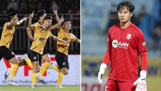 Bảng xếp hạng V.League 2025/26 mới nhất: Thanh Hóa thoát hiểm; Dàn sao U23 Việt Nam ghi điểm