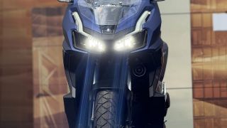 Honda chính thức ra mắt ‘vua xe ga’ 160cc mới giá 73 triệu đồng: Thiết kế 'nét' hơn cả SH và SH Mode