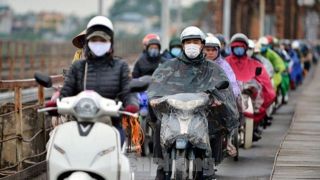 Thời tiết miền Bắc mưa kèm rét buốt sẽ kéo dài đến bao giờ? Tết Nguyên Đán 2026 có rét không?