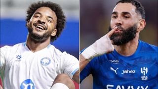 Lịch thi đấu bóng đá hôm nay: Xuân Son tạo địa chấn ở V.League; Benzema lập kỷ lục ở Al Hilal?