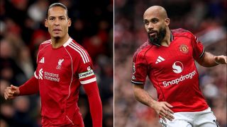 Lịch thi đấu bóng đá Ngoại hạng Anh hôm nay: Man City hủy diệt Liverpool, Man Utd giữ vững top 4?