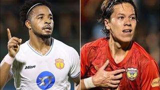 Lịch thi đấu bóng đá V.League hôm nay: Xuân Son tiếp tục ghi bàn; Sao U23 Việt Nam gây thất vọng?
