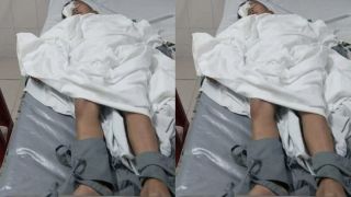 Vụ phụ huynh tố con lớp 1 bị bạn chọc thủng giác mạc sau giờ ra chơi: Nhà trường nói gì?