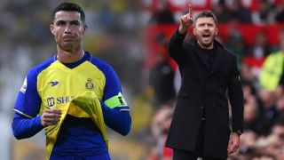 Tin bóng đá quốc tế 9/2: Man United chiêu mộ nhà vô địch Euro; Ronaldo trên đường trở lại châu Âu?