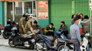 Không thấy chồng dậy tắt báo thức, vợ hoảng sợ khi phát hiện chồng đã tử vong: Lời khai của người vợ