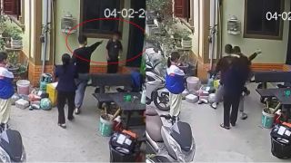 Nguồn cơn vụ con gái bị đánh, bố đến tận nhà tát nam sinh lớp 5, nạn nhân có hoàn cảnh rất đặc biệt