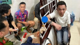 Sốc nặng lời khai nhóm cướp ngân hàng Gia Lai: 3 tháng lên kế hoạch chỉ vì 'túng tiền làm liều’?