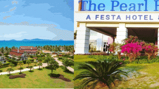 Thông tin về 20 căn hộ có giá từ hơn 1 tỷ đồng/căn thuộc quy mô gồm 4 tòa căn hộ, tổng số 218 căn