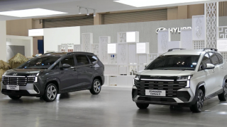 Hyundai Stargazer 2026 rục rịch về đại lý: Nhận cọc sớm, chờ ra mắt sau Tết, bản cũ giảm sâu
