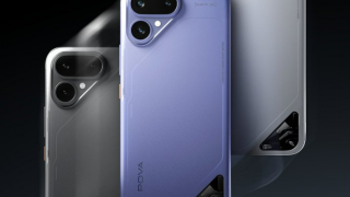 Xuất hiện vua pin giá rẻ mới trên thị trường, dung lượng tới 8000 mAh, độc lạ hơn iPhone 17