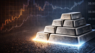 Giá bạc hôm nay 9/2: Thế giới bật tăng mạnh, trong nước chờ cú nhảy mới