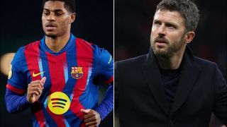 Barcelona chính thức kích hoạt điều khoản mua đứt Rashford, Man Utd chấp nhận bán với giá rẻ khó tin