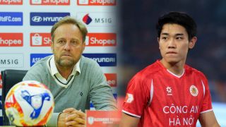 Đình Bắc nhận nhiệm vụ đặc biệt, vua phá lưới U23 châu Á không đón Tết Nguyên Đán ở Việt Nam