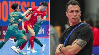 Dừng bước sớm ở giải châu Á, ĐT Việt Nam bất ngờ nhận án phạt nặng từ AFC