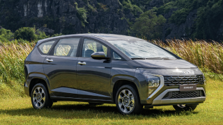Hyundai tung ưu đãi ‘kịch trần’ trước Tết 2026: Thời điểm vàng để ‘xuống tiền’ mua Stargazer, Accent