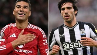 HLV Michael Carrick tìm xong người thay Casemiro, Man Utd kích hoạt 'bom tấn' 100 triệu từ Newcastle