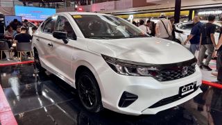 Honda City phiên bản 2026 chính thức ra mắt giá 401 triệu đồng: Rẻ hơn Toyota Vios và Hyundai Accent