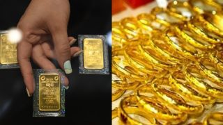 Giá vàng hôm nay rời xa đỉnh lịch sử, nhà đầu tư đu đỉnh gần 192 triệu đồng/lượng đối mặt khoản lỗ nặng