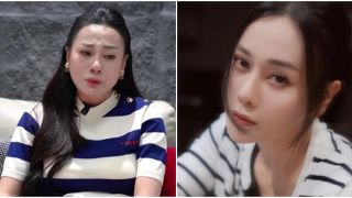 Phương Oanh đang bất ổn sau 4 tháng im lặng, mẹ đẻ, em trai vừa vướng lùm xùm?