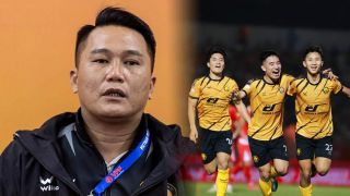 Đội bóng V.League giành chiến thắng khó tin, tiền đạo U23 Việt Nam nhận 'mệnh lệnh đặc biệt'