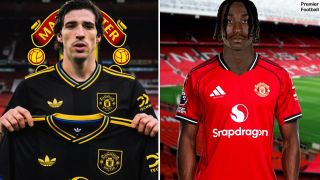 Tin chuyển nhượng mới nhất 9/2: MU đánh bại Liverpool vụ Diomande; Tonali cập bến Manchester United?