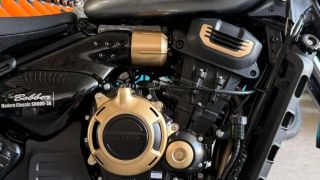 Tin xe hot 9/2: Chính thức ra mắt ‘vua côn tay’ 550cc mới ‘nét’ hơn Yamaha Exciter, giá rẻ khó tin