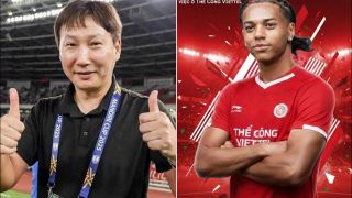 Vừa cập bến V.League, sao Việt kiều được truyền thông Indonesia đánh giá 'trăm năm có một