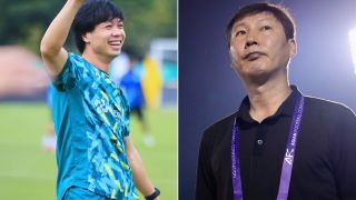 Công Phượng đối mặt với ác mộng của Đoàn Văn Hậu, cơ hội trở lại ĐT Việt Nam chính thức khép lại