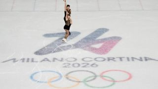 Việt Nam có bao nhiêu VĐV tham dự Olympic mùa đông 2026?