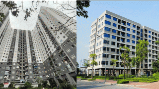 Cập nhật những quy định mới quan trọng về nhà ở xã hội có hiệu lực từ ngày 9/2 bạn không nên bỏ qua