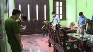 Vụ đôi vợ chồng tử vong tại nhà riêng: Hiện trường xuất hiện búa đóng đinh dính máu, hé lộ nguồn cơn