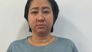 Danh tính ‘nữ quái’ ôm hơn 11 tỷ trốn truy nã suốt 15 năm, bị bắt ở nơi không ngờ đến