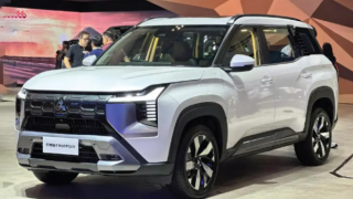 Điểm tin ô tô 10/2: Mitsubishi Destinator tung ưu đãi ‘chạm đáy’, Tucson 2027 chốt lịch ra mắt