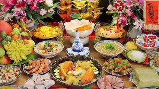 Điều ít ai biết về sự khác nhau trong ngày cúng ông Công ông Táo giữa 3 miền Bắc - Trung - Nam 