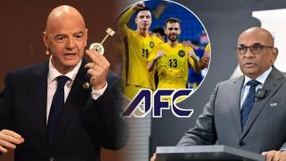 FIFA cùng AFC đồng loạt 'tấn công' LĐBĐ Malaysia, ĐT Việt Nam hồi hợp chờ phán quyết cuối cùng