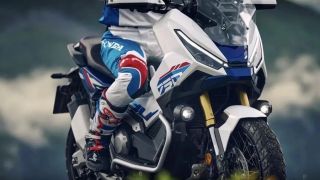 Honda chính thức ra mắt ‘vua xe ga’ mới có thiết kế và trang bị ấn tượng hơn SH, giá bán cực hấp dẫn