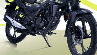 Honda chính thức ra mắt ‘vua côn tay’ 125cc mới giá 36 triệu đồng: 'Chơi tới bến' với Yamaha Exciter